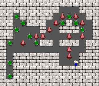 Уровень 529 — More Bugs collections
